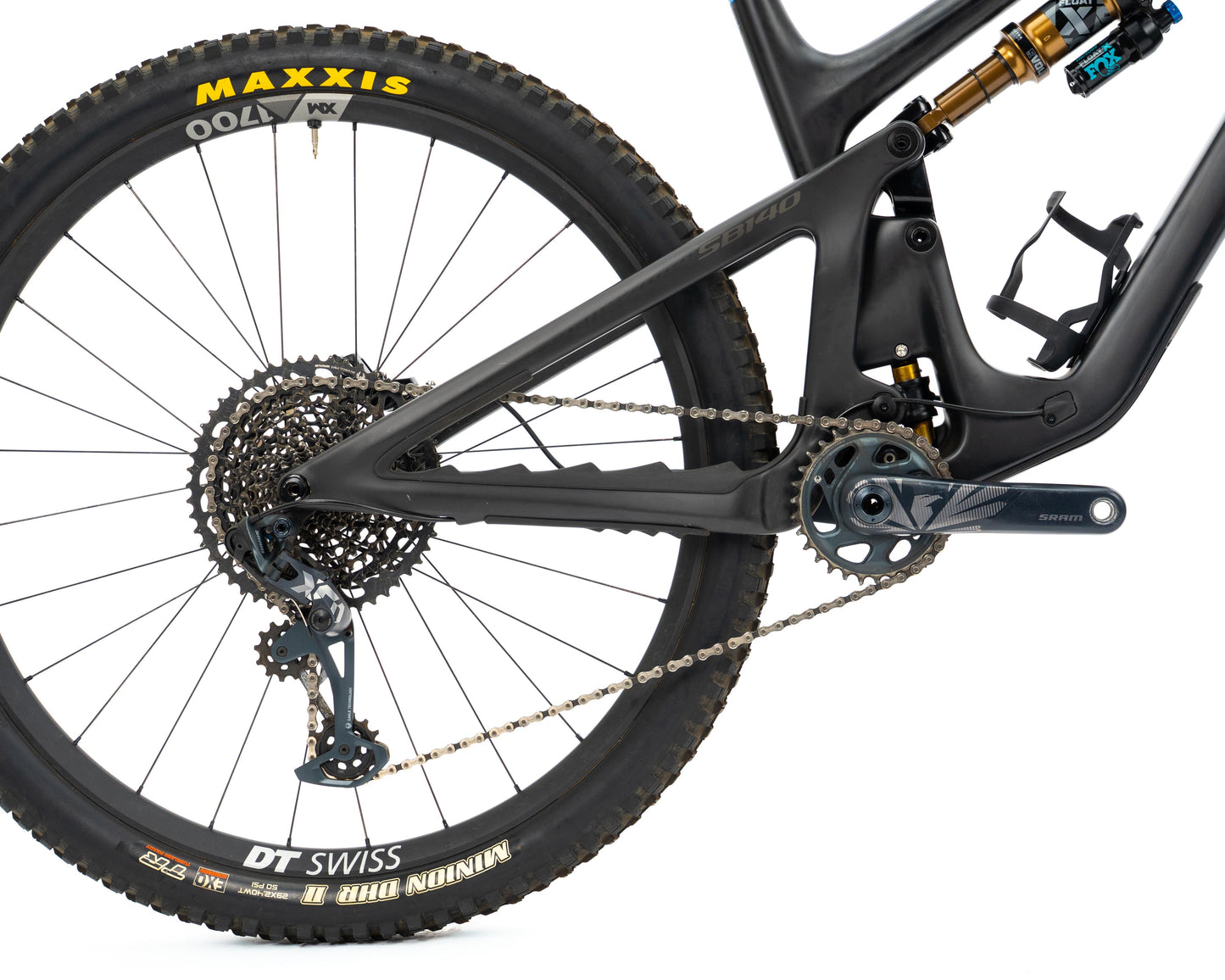 [Pre-Owned] Yeti SB140 29" T-SERIES GX/X01 - Size XL