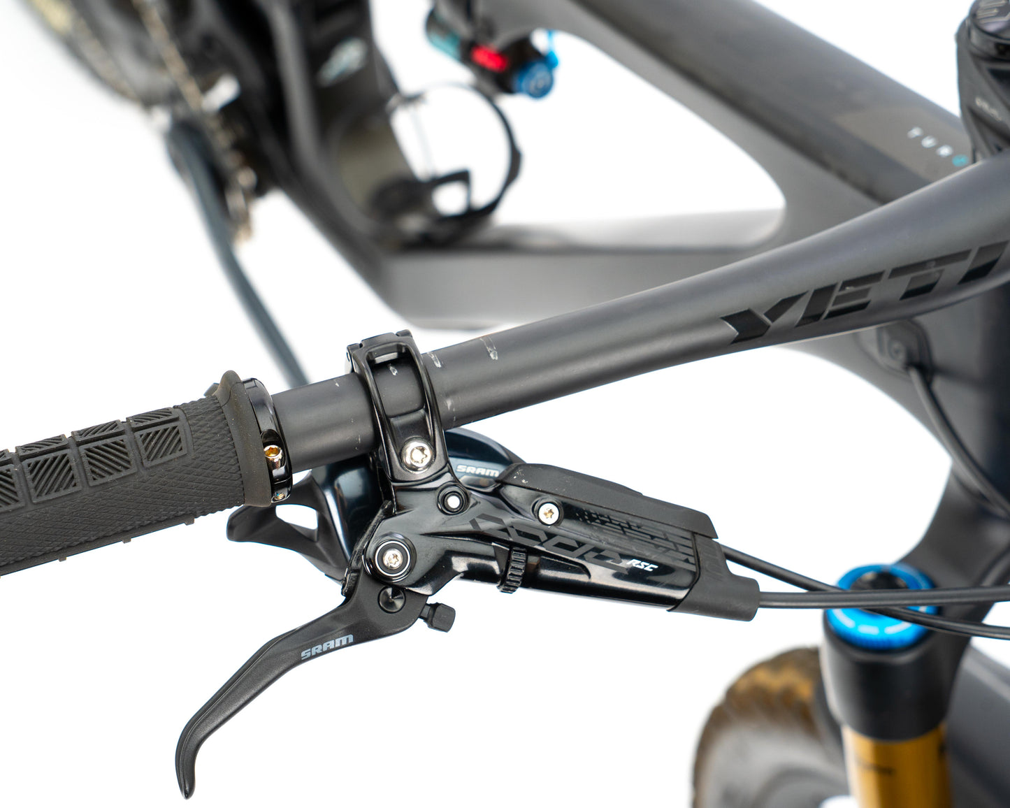 [Pre-Owned] Yeti SB140 29" T-SERIES GX/X01 - Size XL
