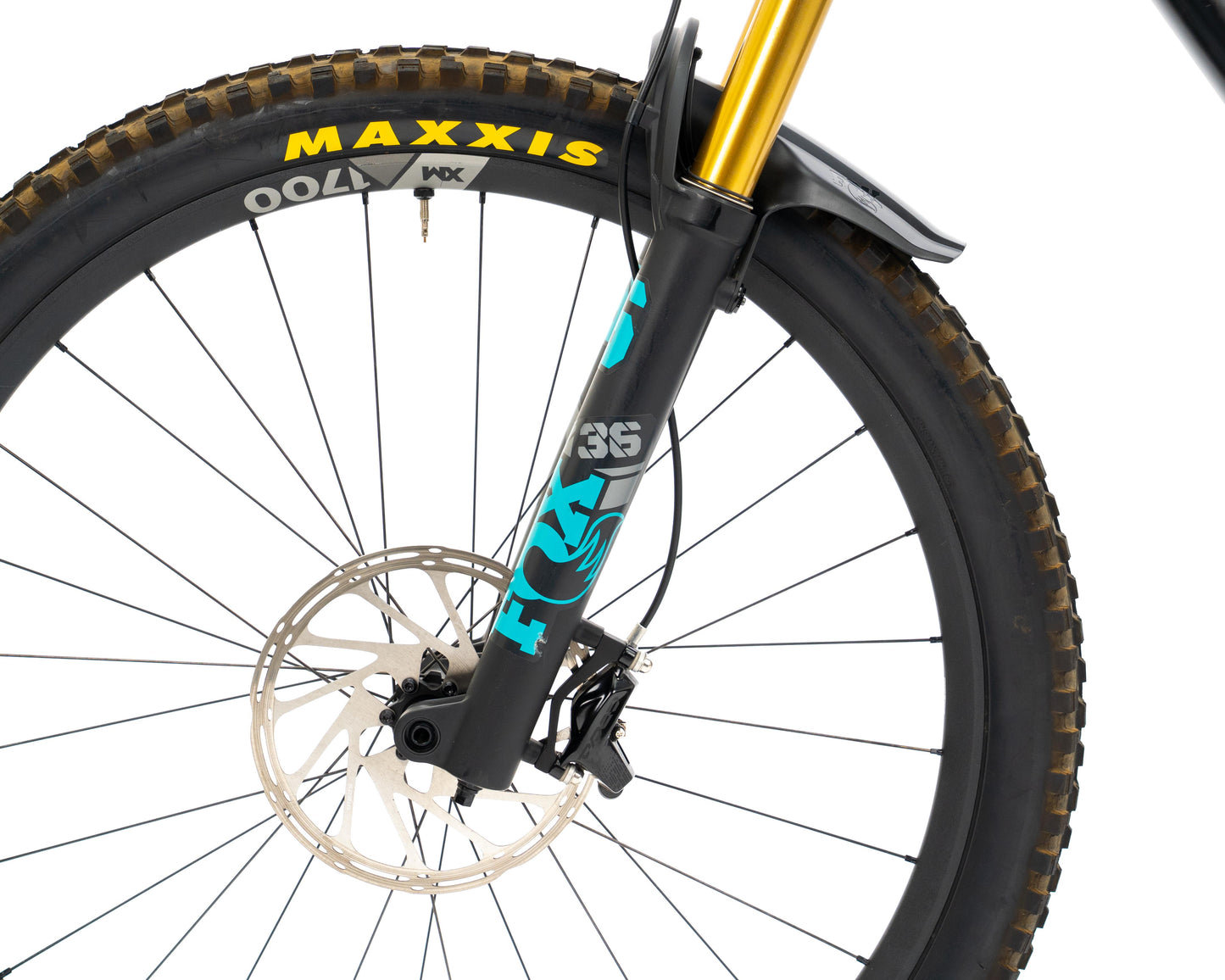 [Pre-Owned] Yeti SB140 29" T-SERIES GX/X01 - Size XL