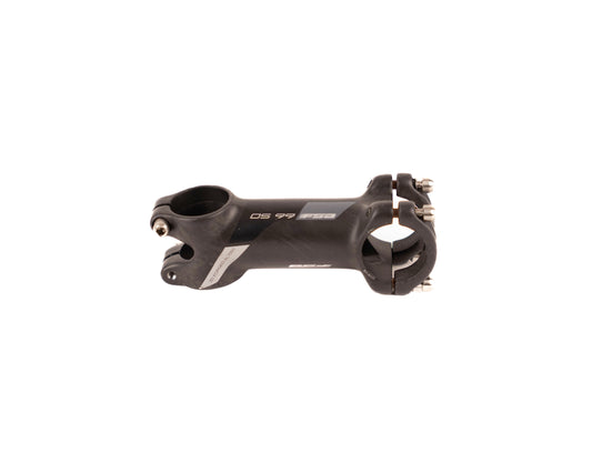FSA OS99 Aluminum Stem 31.8mm 90mm 6 Degree Black