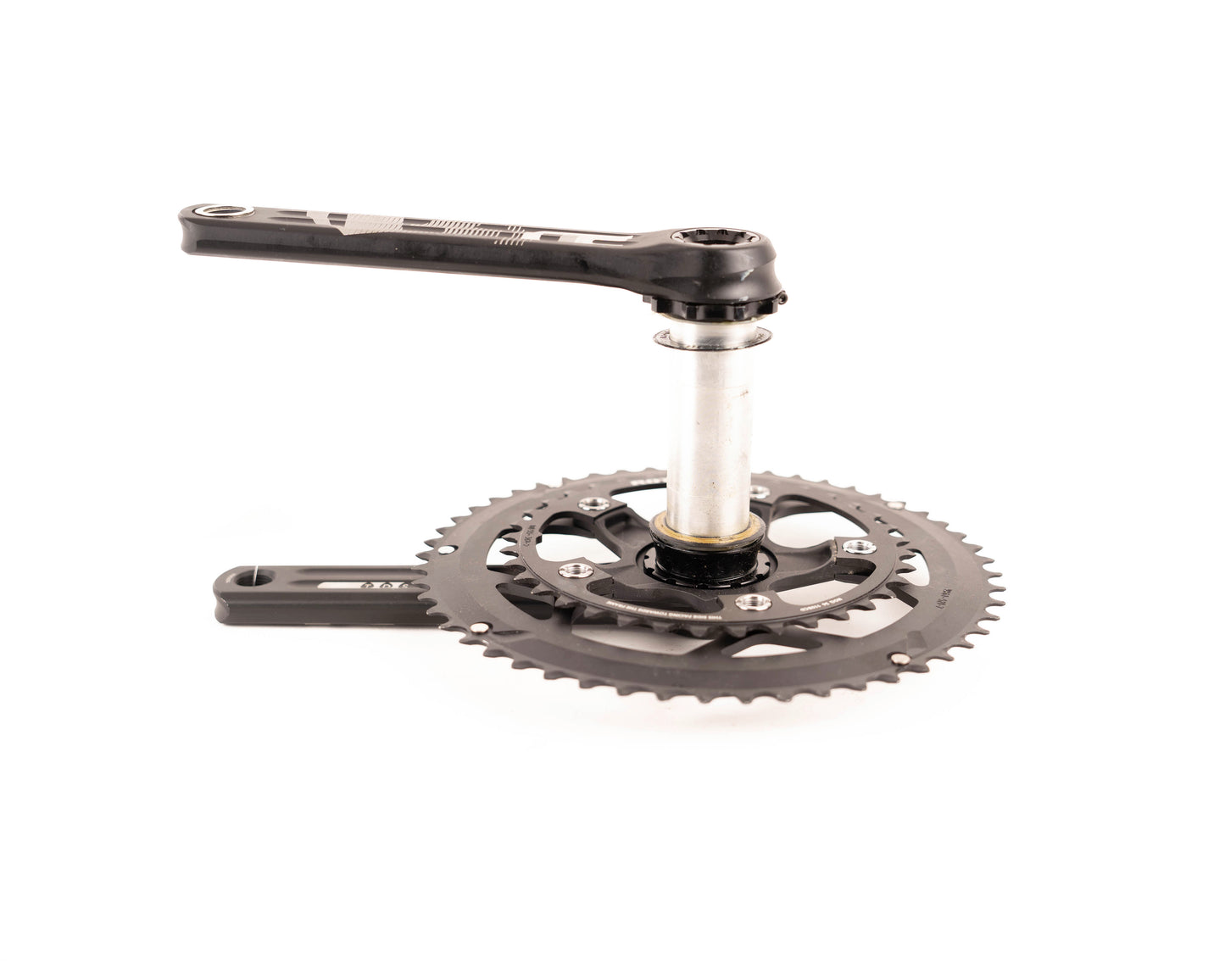 Rotor 3D 30 Road Bike Crankset PF30 52/36 Rings 170mm 110bcd