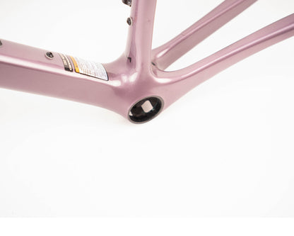 2021 Cannondale SuperSix EVO HM Frame 58