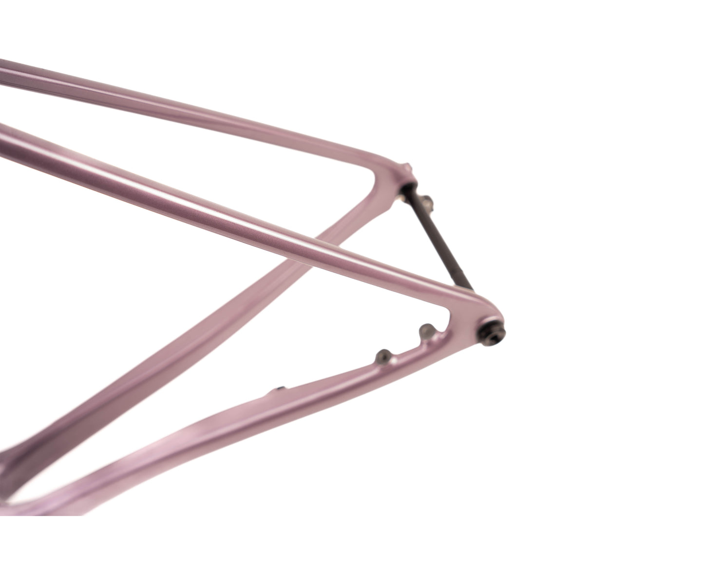 2021 Cannondale SuperSix EVO HM Frame 58