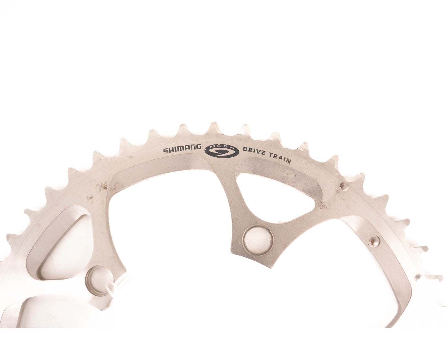 Shimano Chainring 110BCD 48T