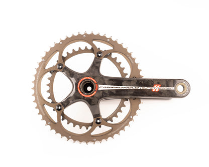 Campagnolo Super Record 11 Crankset