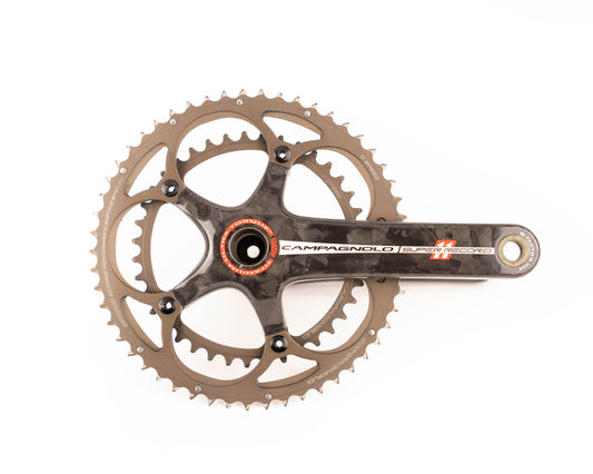 Campagnolo Super Record 11 Crankset