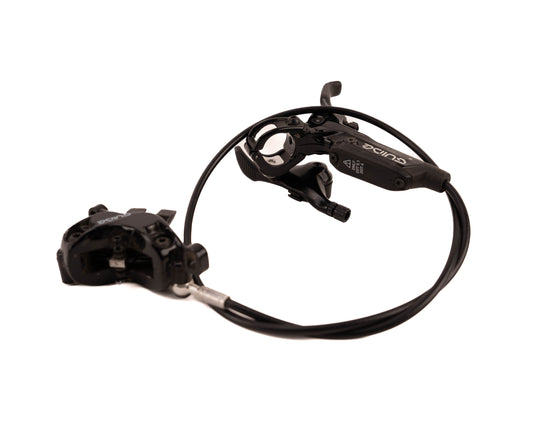 Sram Guide R Brake + Lever