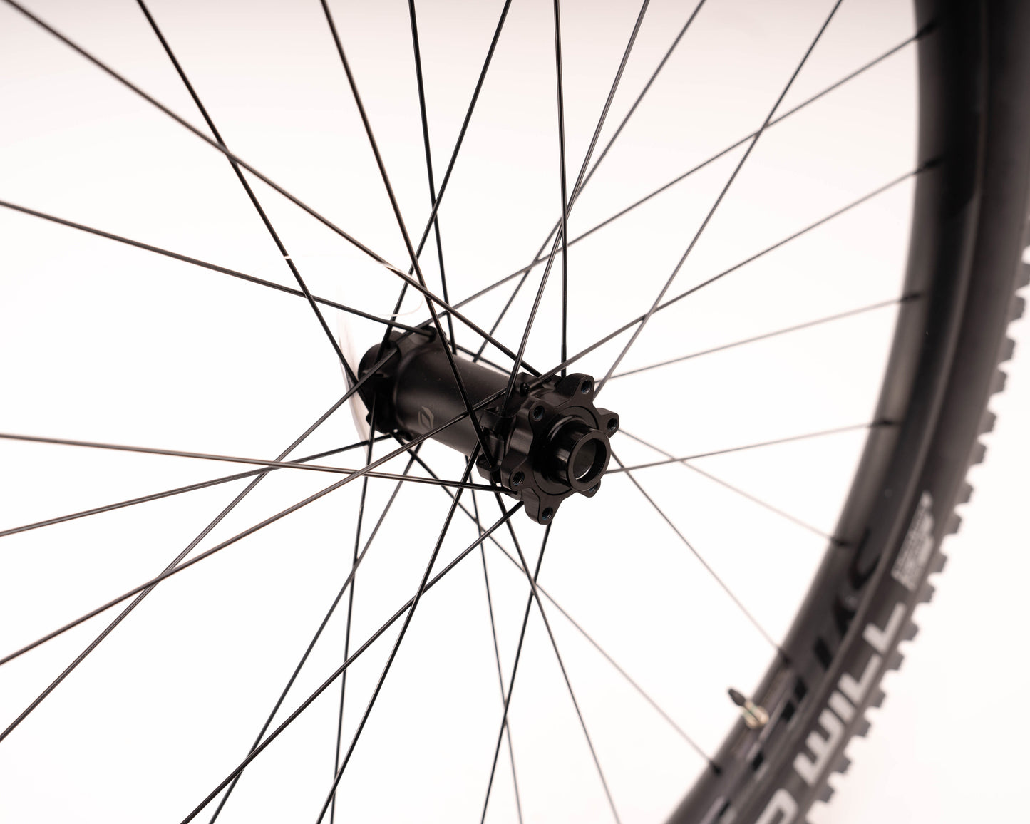 Syncros Silverton 2.0 Wheelset 29