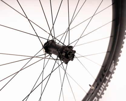 Syncros Silverton 2.0 Wheelset 29