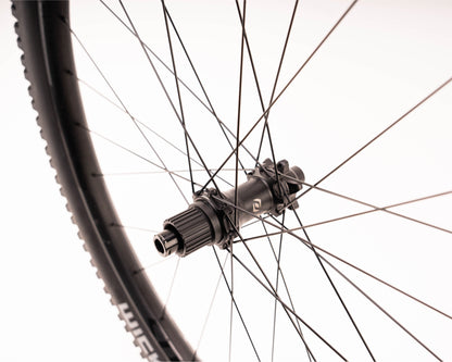 Syncros Silverton 2.0 Wheelset 29