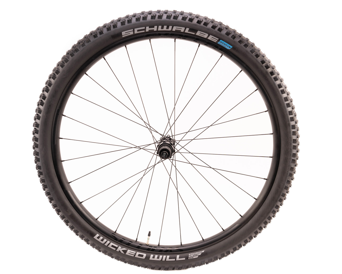 Syncros Silverton 2.0 Wheelset 29