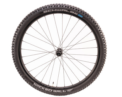 Syncros Silverton 2.0 Wheelset 29