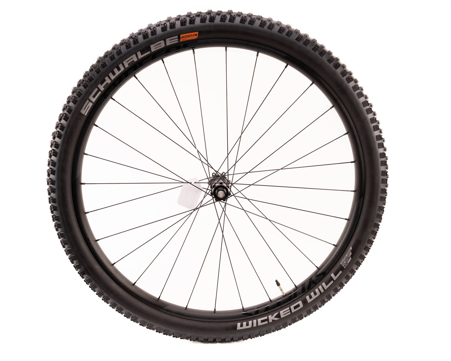 Syncros Silverton 2.0 Wheelset 29