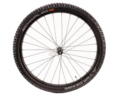 Syncros Silverton 2.0 Wheelset 29