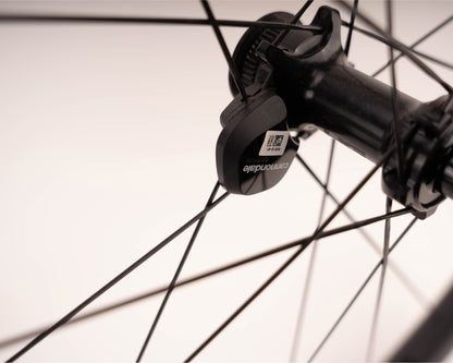 Cannondale Hollowgram 45 SL Knot Carbon Wheelset