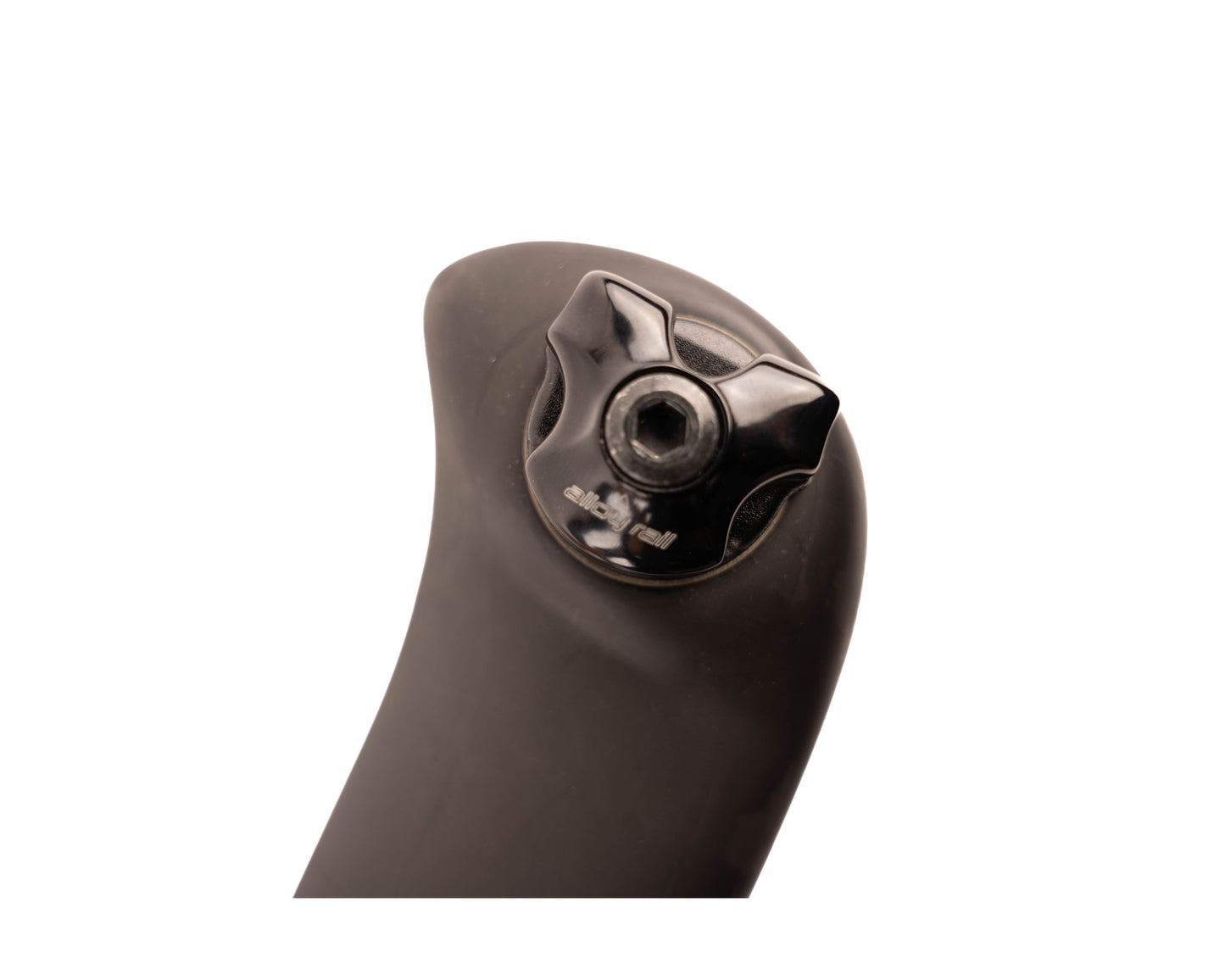 Specialized S-Works Shiv Aero Seatpost Carbon Zero Setback 330mm