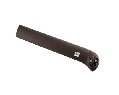 Specialized S-Works Shiv Aero Seatpost Carbon Zero Setback 330mm