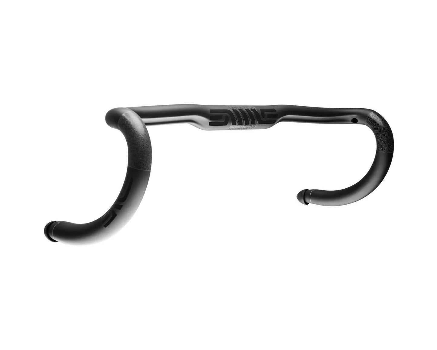 ENVE COMPOSITES ROAD DROP HANDLEBAR - CARBON, 31.8MM, 38CM, BLACK