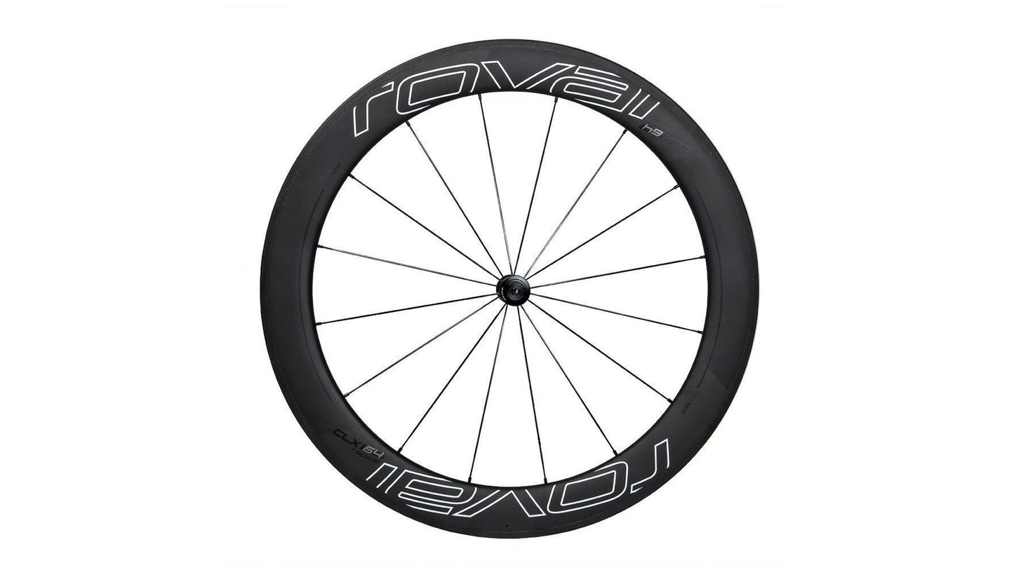 Rapide Clx 64 Front Team 155361 - Black / White