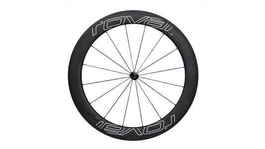 Rapide Clx 64 Front Team 155361 - Black / White