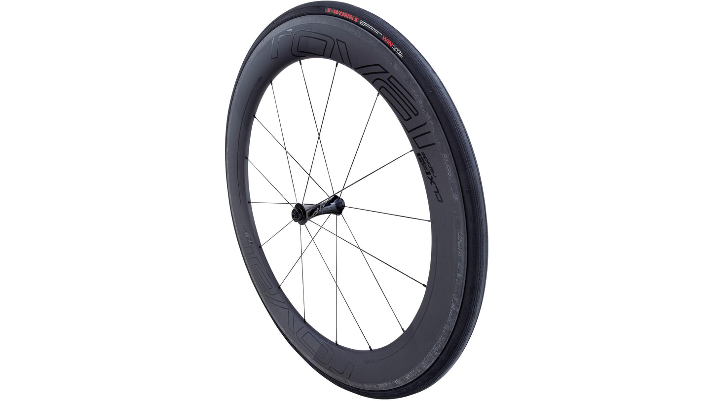 Specialized Rapide Clx 64 Front