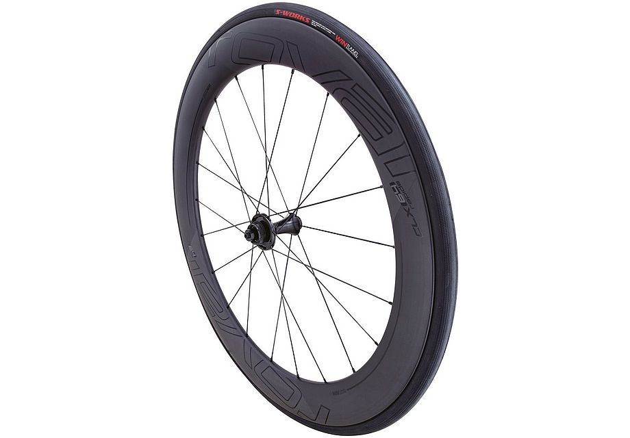 Specialized Rapide Clx 64 Disc Front Front Wheel