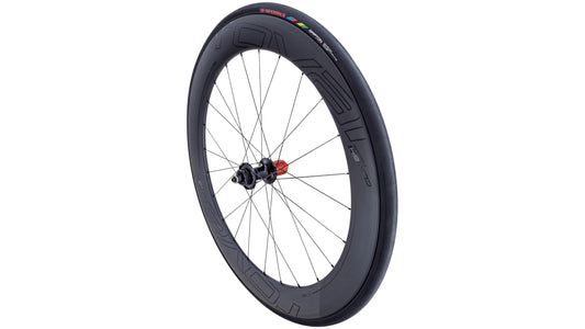 Specialized Rapide Clx 64 Disc Rear Rear Wheel