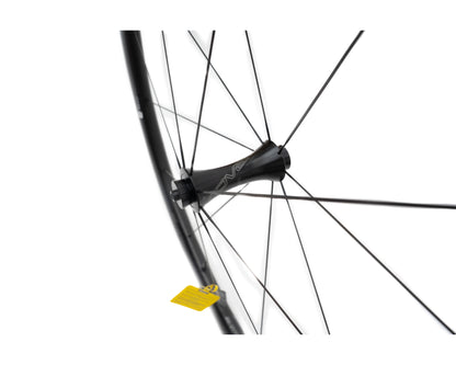 Specialized Roval CLX 32 Front Wheel 700C Carb/Gls Blk (NEW OTHER)