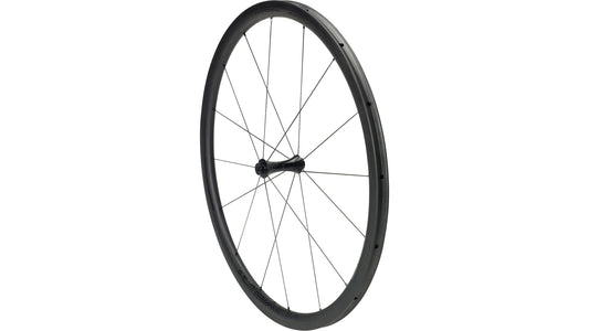 Specialized Rapide Clx 32 Tubular Front