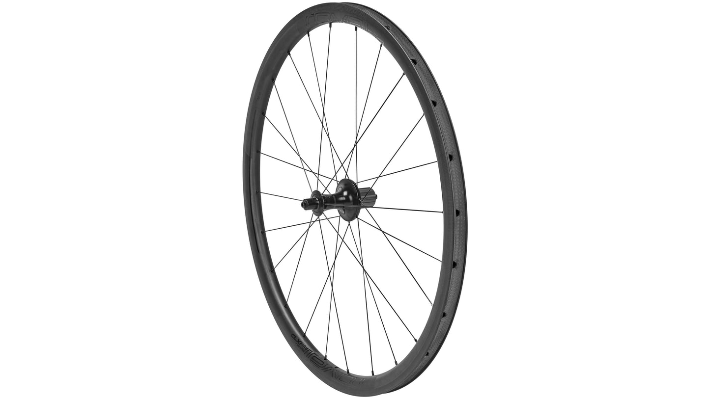 Specialized Rapide Clx 32 Tubular Rear