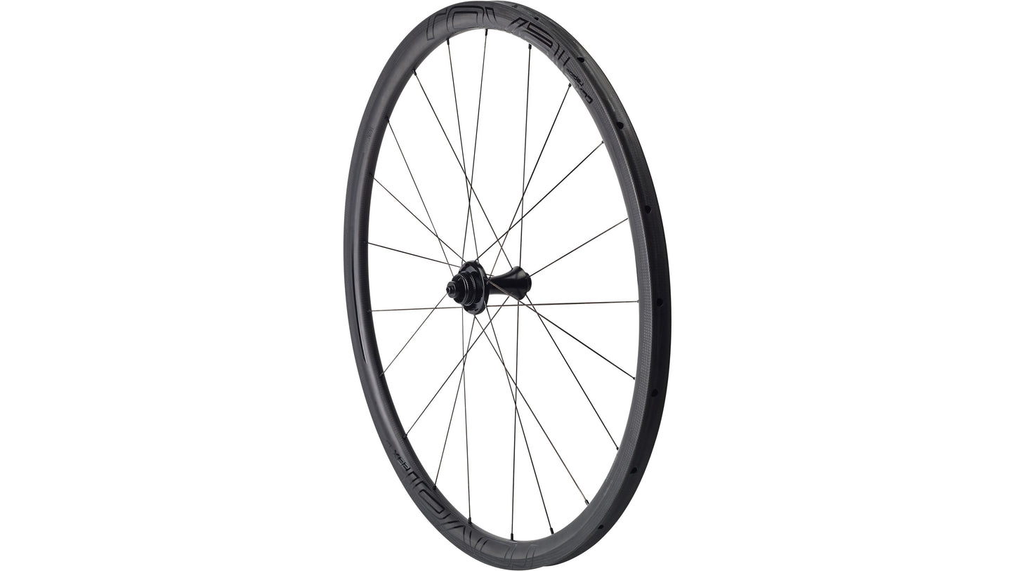 Specialized Rapide Clx 32 Disc Tubular Front