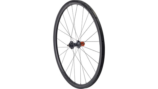 Specialized Rapide Clx 32 Disc Tubular Rear Rear Wheel