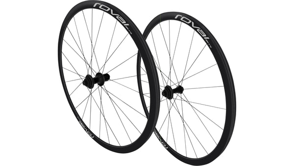 Specialized Roval SLX 24 Disc Wheelset – Incycle Bicycles