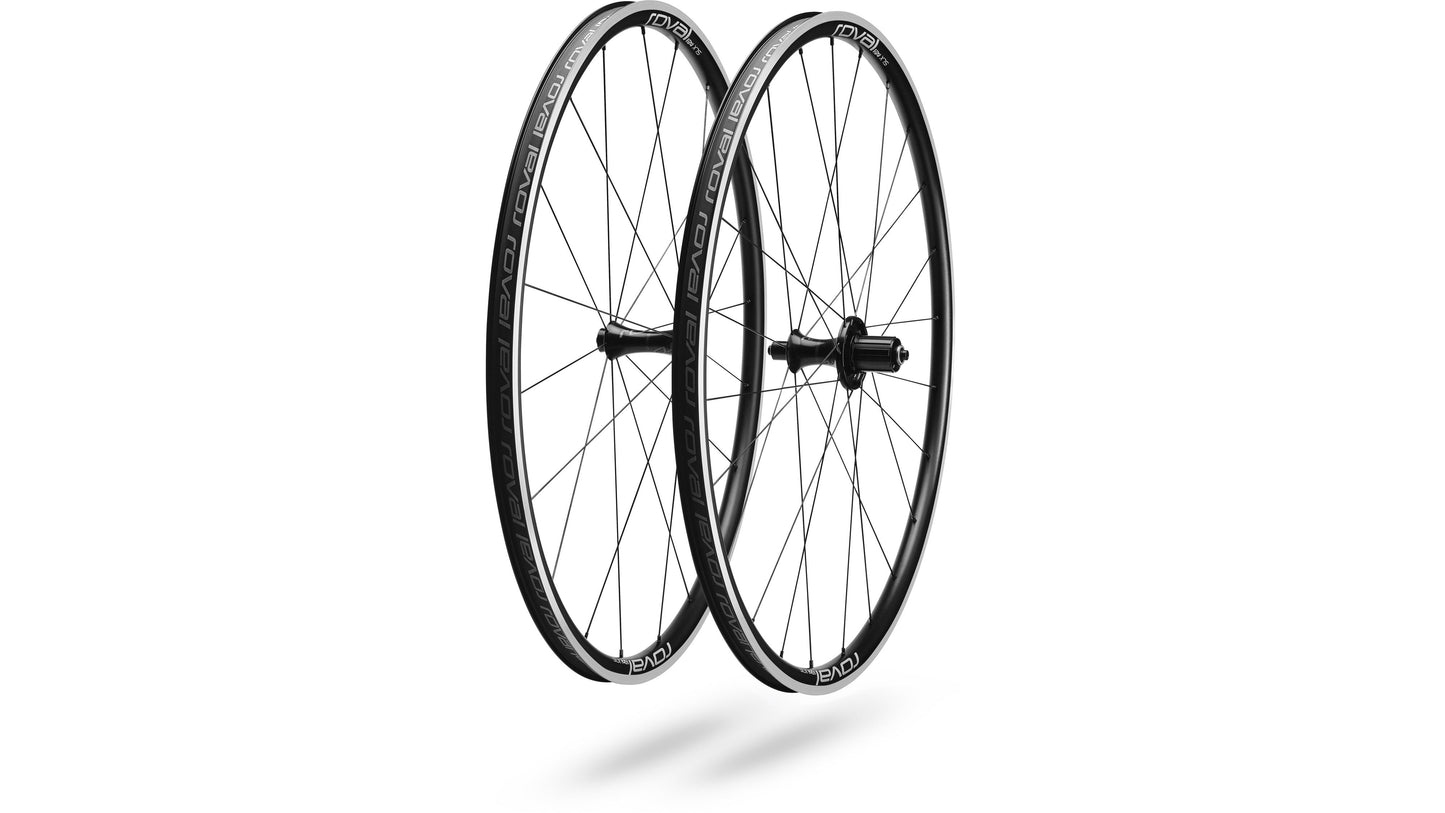 Specialized Fusee Slx Rim Wheelset