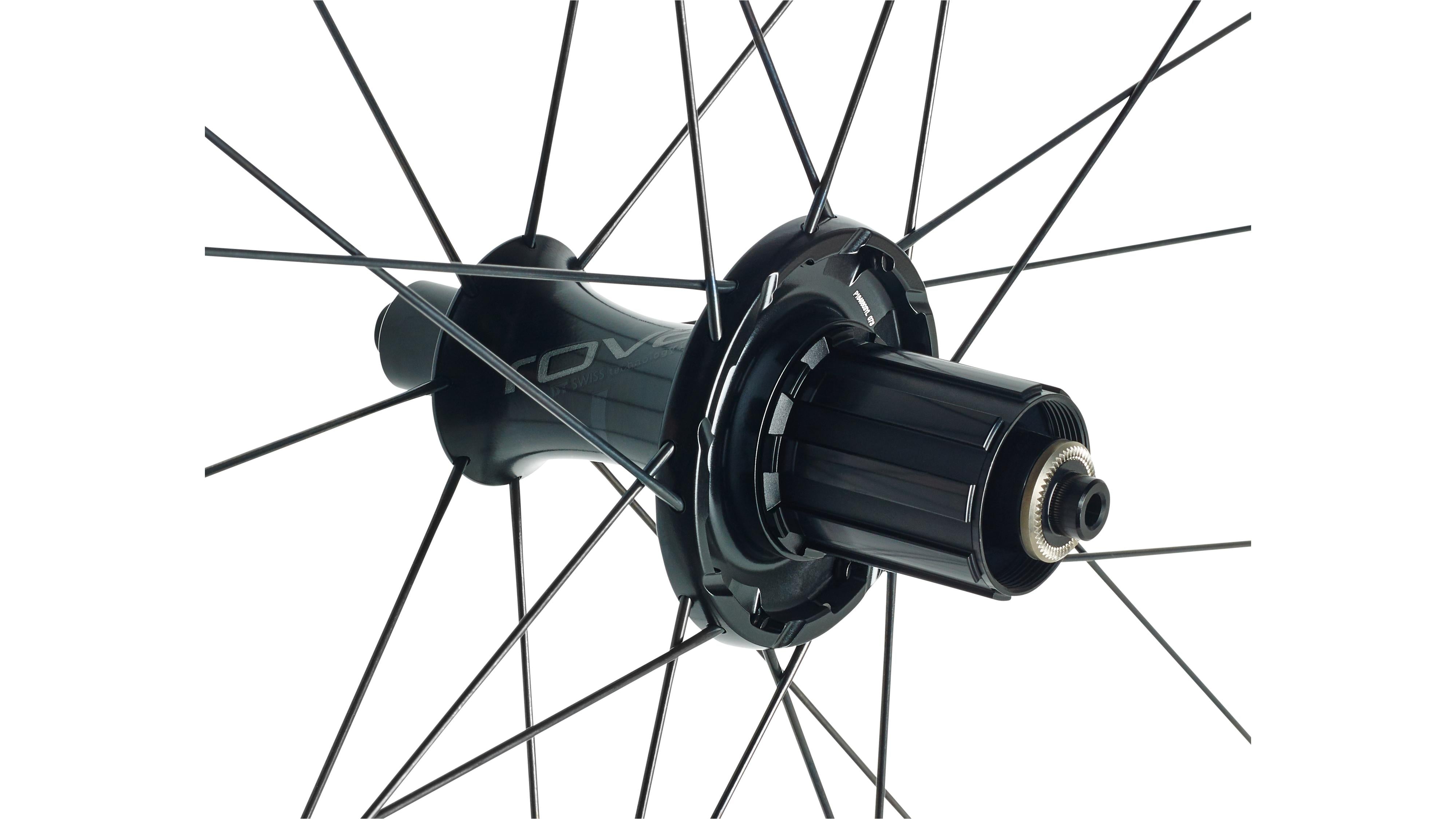 Specialized Fusee Slx Rim Wheelset – Incycle Bicycles