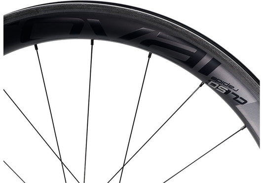 Specialized Control 29 Carbon 148 Wheelset - Black