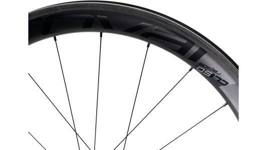 Specialized Rapide Cl 50 Wheelset