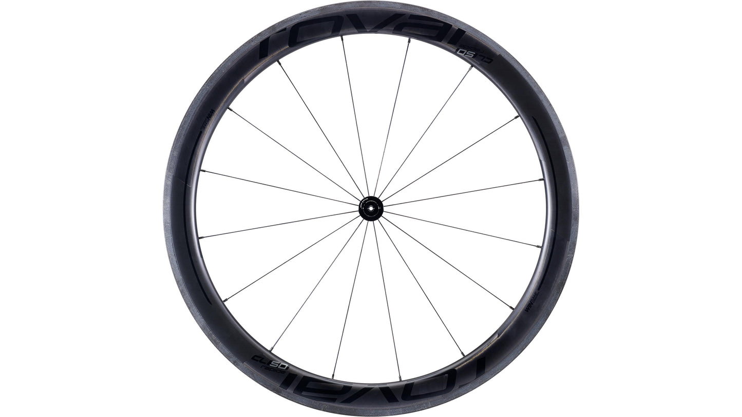 Specialized Rapide Cl 50 Wheelset
