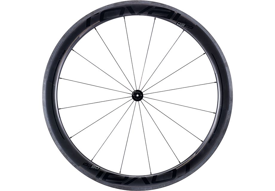 Specialized Control 29 Carbon 148 Wheelset