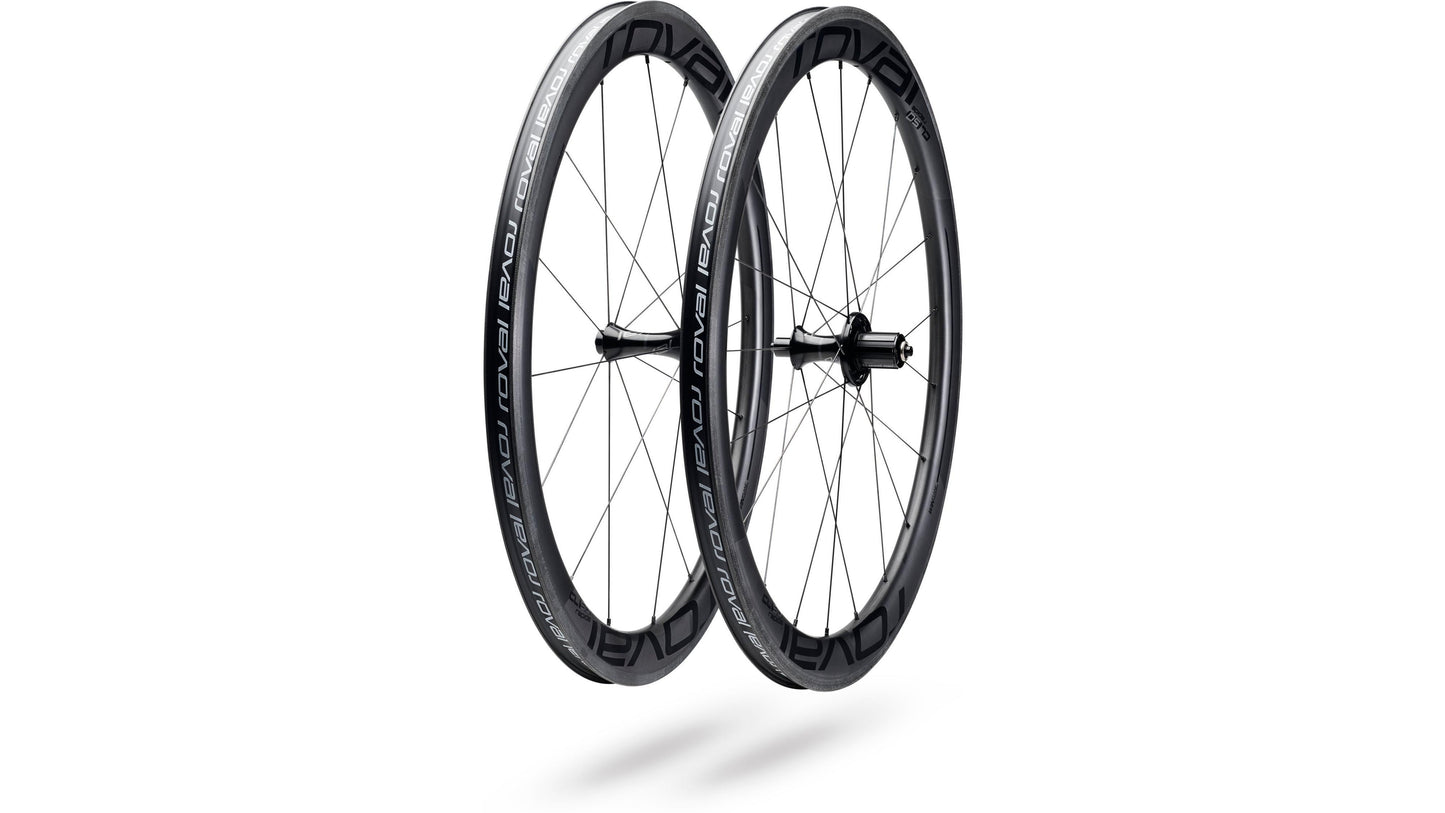 Specialized Rapide Cl 50 Wheelset