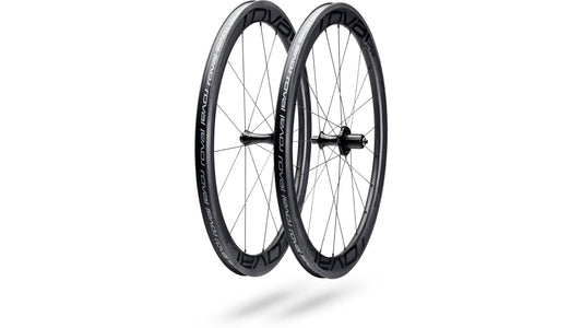 Specialized Rapide Cl 50 Wheelset
