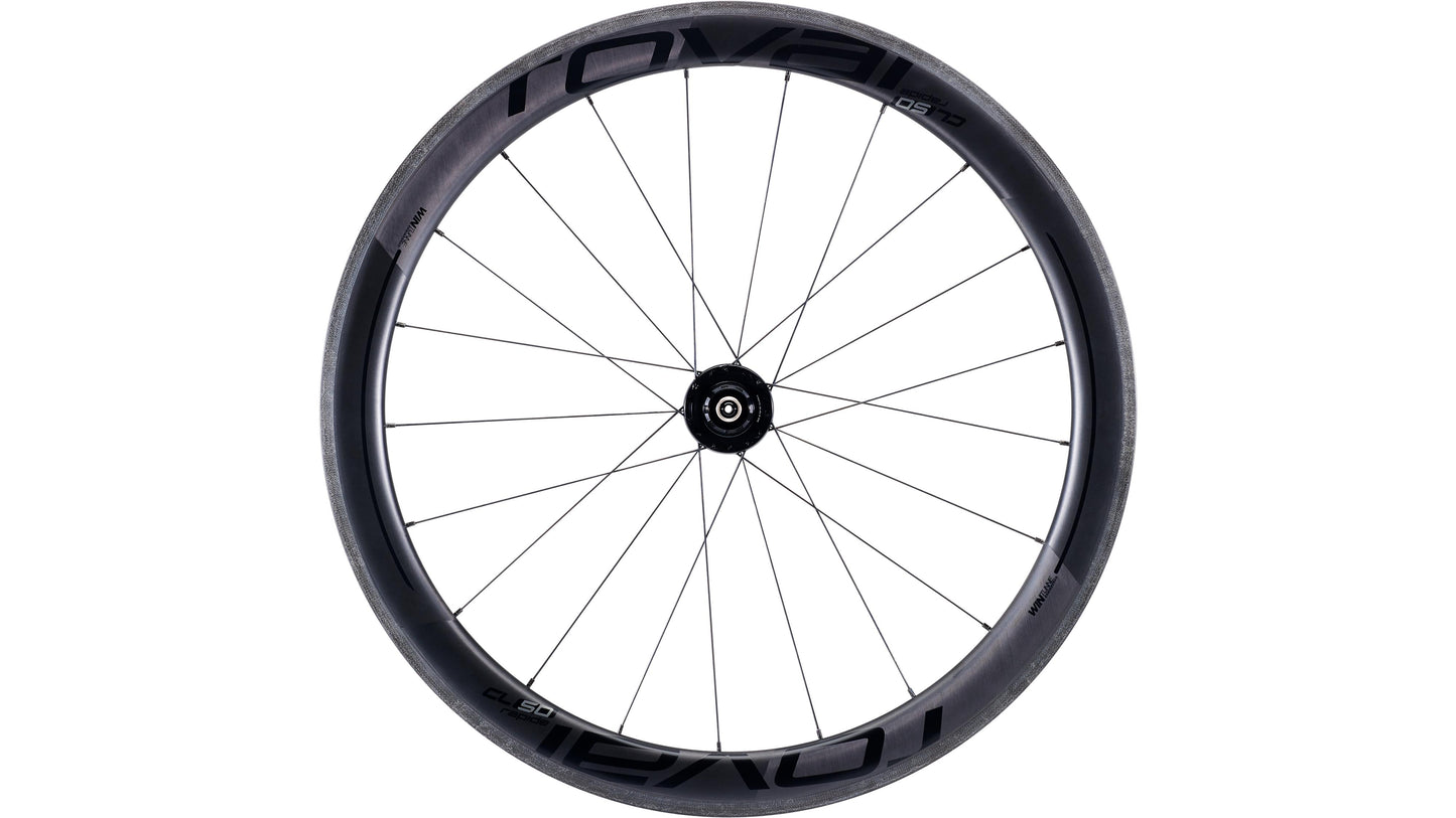 Specialized Rapide Cl 50 Wheelset