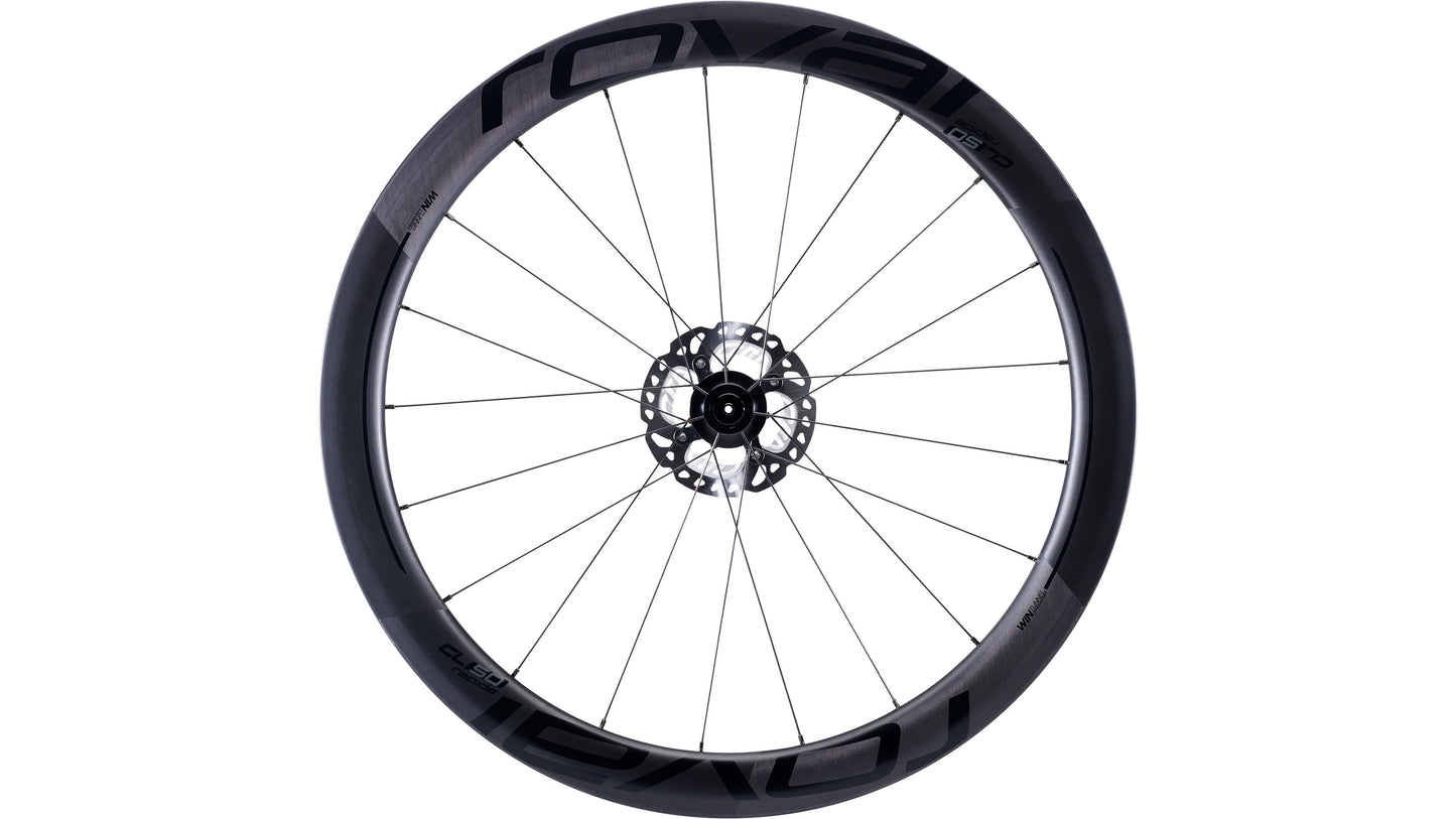 Specialized Rapide Cl 50 Disc Wheelset