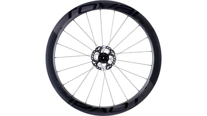 Specialized Rapide Cl 50 Disc Wheelset