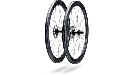 Specialized Rapide Cl 50 Disc Wheelset