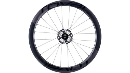 Specialized Rapide Cl 50 Disc Wheelset