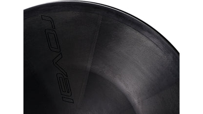 Specialized 321 Rim Brake Rear Rear Wheel Carbon/Gloss Black 700c