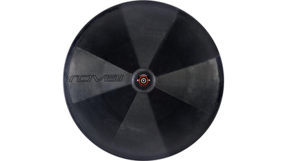 Specialized 321 Rim Brake Rear Rear Wheel Carbon/Gloss Black 700c