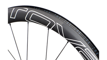 Specialized Rapide Clx 50 Disc Front