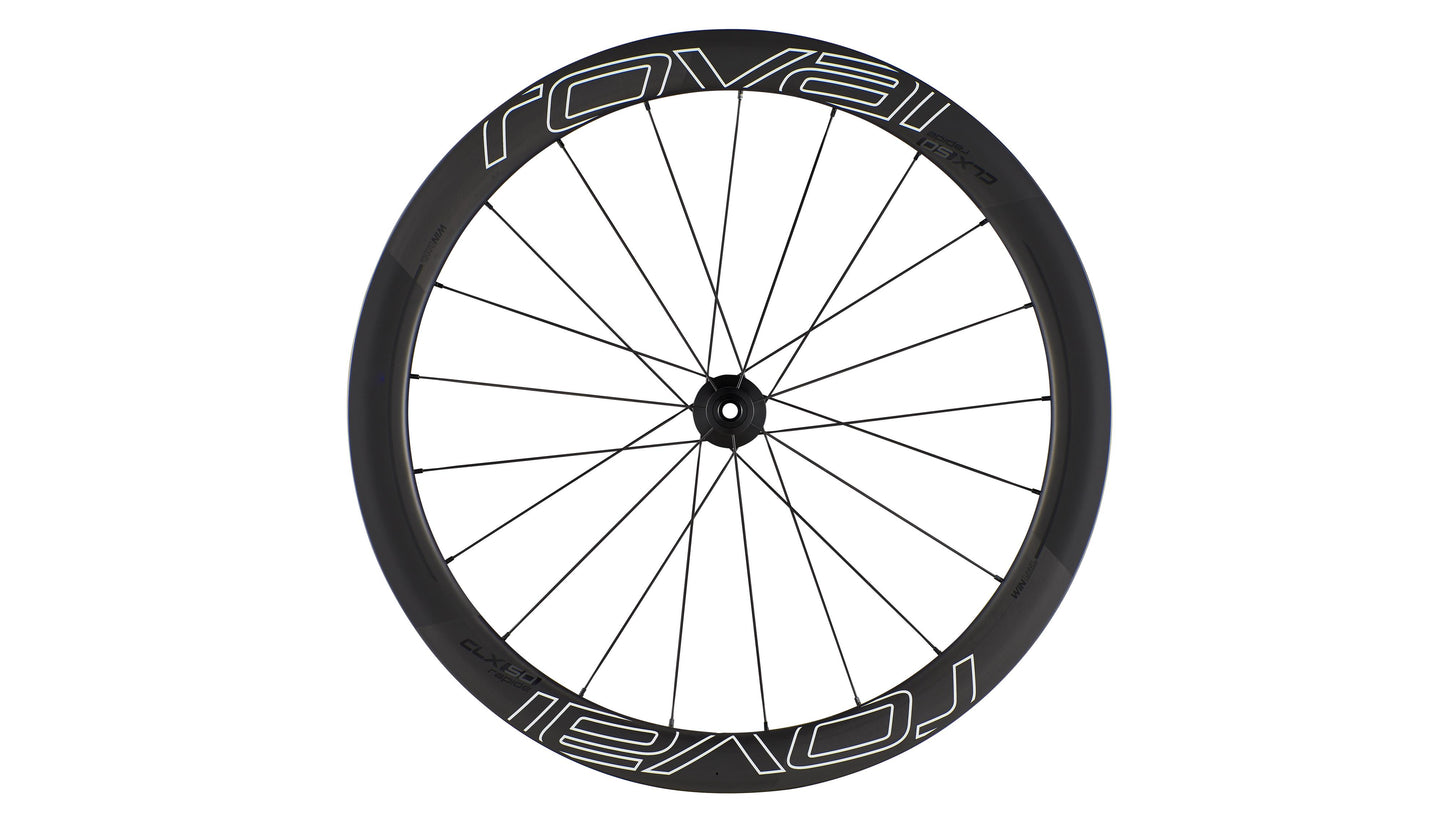 Specialized Rapide Clx 50 Disc Front